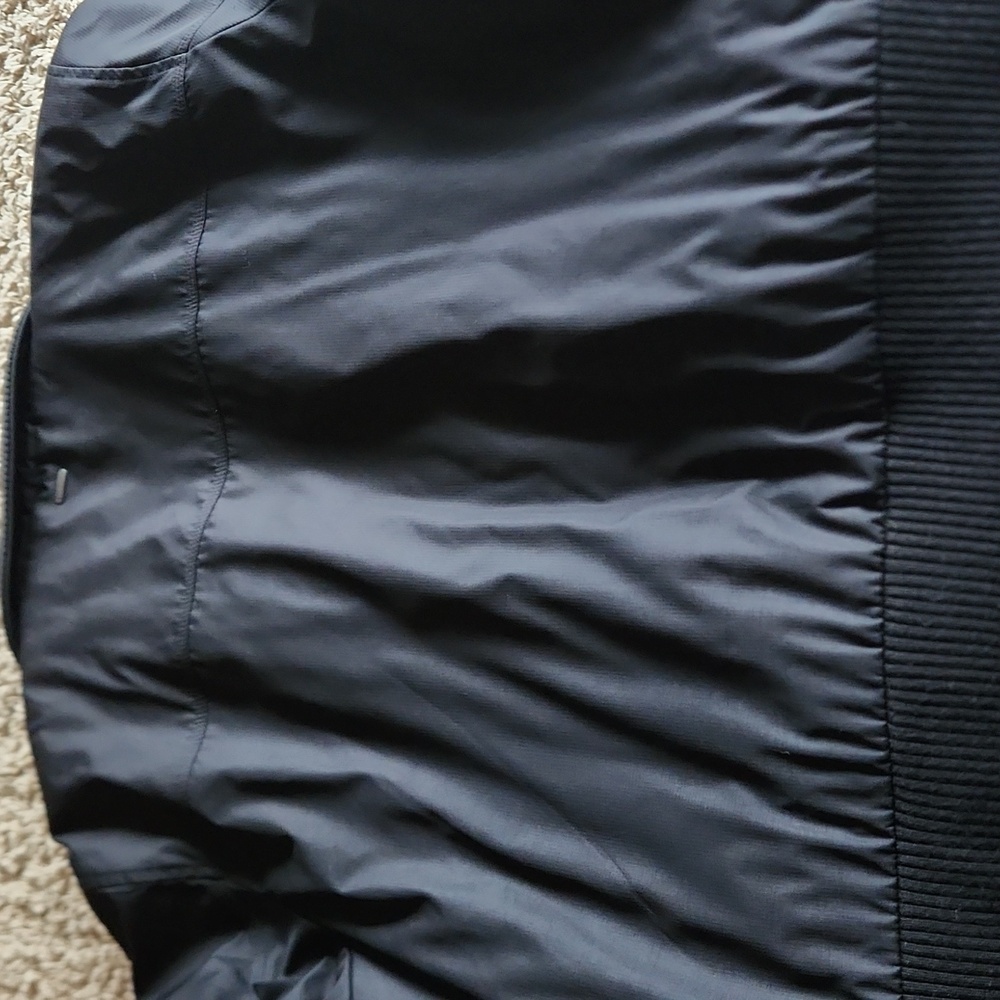 Calvin Klein Black Men's Winter Coat Size 3XL - Picture 10 of 11